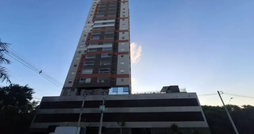 Locação e venda - apartamento 3 dormitórios mobiliado no campolim