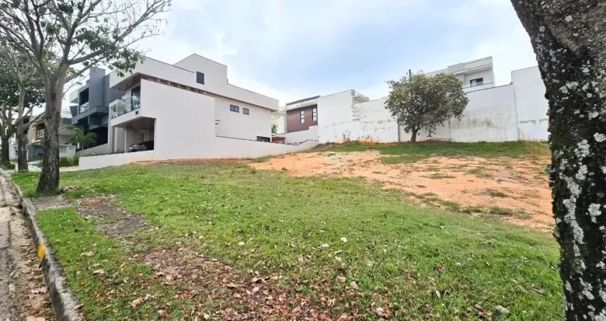 Terreno ibiti reserva vista para área preservada - oportunidade de investimento em sorocaba