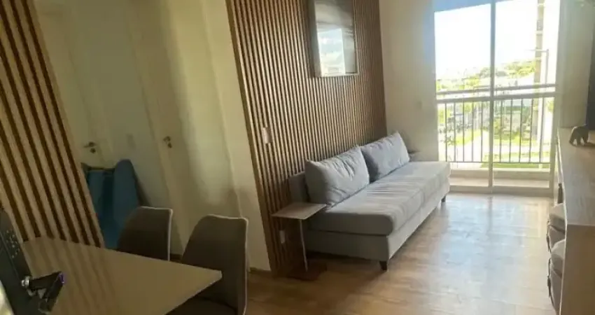 Excelente apartamento mobiliado no Ibiti - ALTA VALORIZAÇÃO