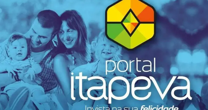 Terreno à venda no Portal Itapeva de 175 m² à partir de R$ 65.000 no bairro Vista Alegre II
