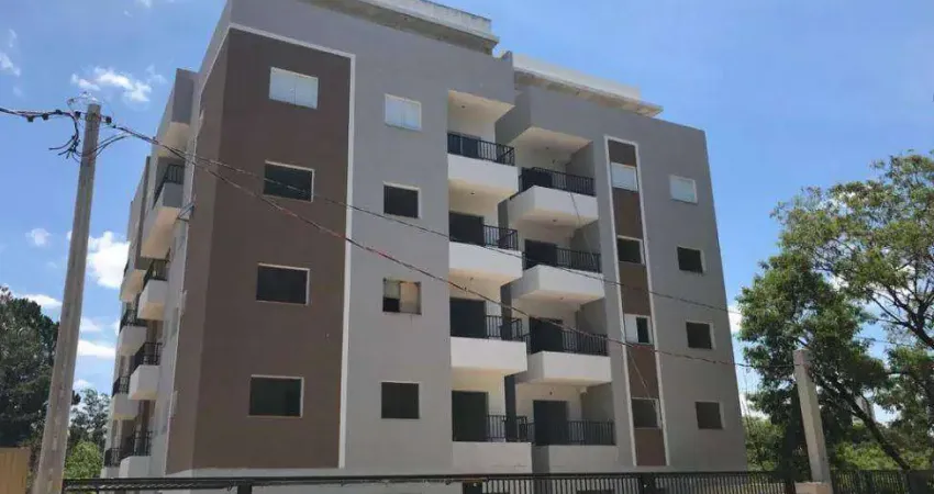 Apartamento Duplex com 2 dormitórios à venda, 120 m² por R$ 600.000,00 - Vila Boa Vista - Sorocaba/SP