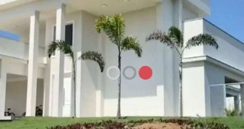 Casa em condomínio fechado com 3 quartos à venda no Condomínio Village Ipanema, Araçoiaba da Serra 