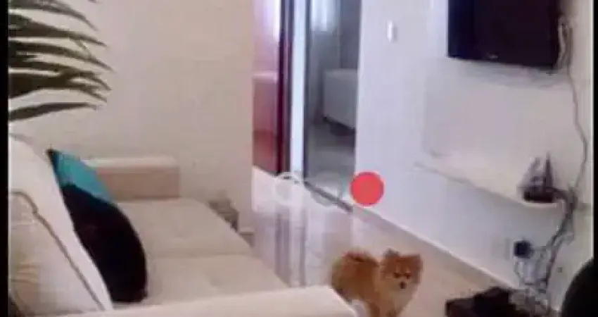 Apartamento com 3 quartos à venda na Avenida Adhemar de Barros, Jardim América, Sorocaba