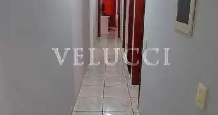 Casa com 3 quartos à venda na Rua das Maravilhas, 36, Jardim Nielsen Ville, Americana