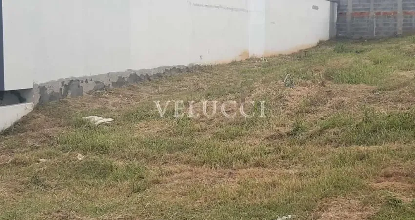 Terreno à venda na Alameda Ezequiel Mantoanelli, 1446, Jardim Panorama, Indaiatuba