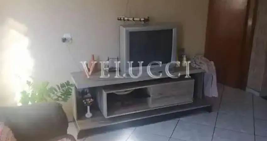 Casa com 3 quartos à venda na Rua Manoel Militão de Melo, 680, Jardim das Bandeiras, Campinas