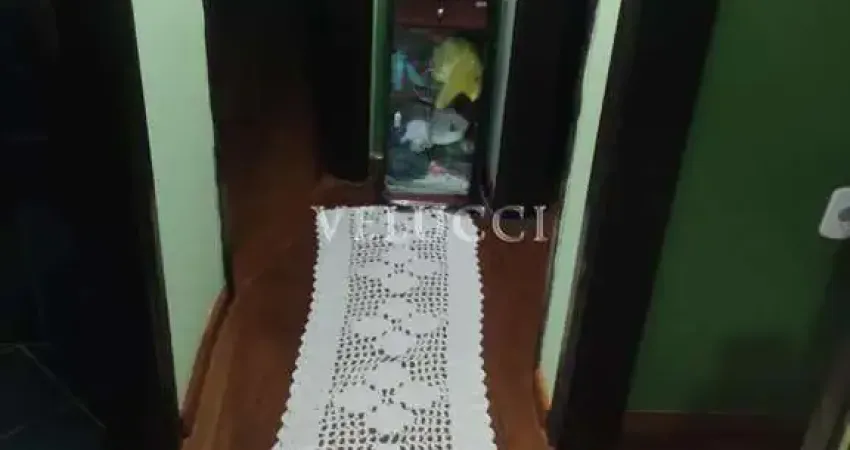 Casa com 3 quartos à venda na Avenida Carlos Lacerda, 1288, Parque Residencial Vila União, Campinas