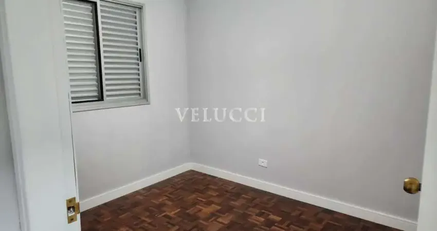 Apartamento com 3 quartos à venda na Rua Francisco Manoel, 97, Jardim Santana, Americana