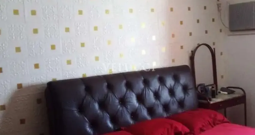 Casa com 2 quartos à venda na Rua Madre Eduarda Shafers, 287, Jardim Santa Lúcia, Campinas