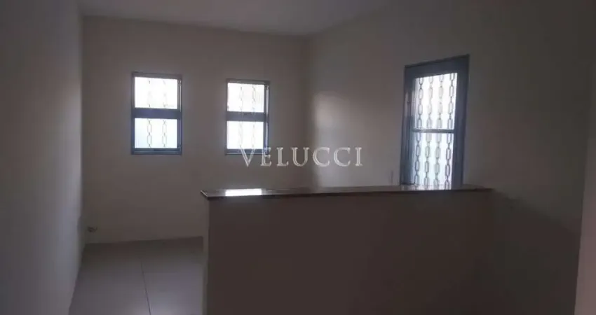 Casa com 2 quartos à venda na Rua Professora Amália de Arruda Legendre Martini, 352, Jardim do Lago Continuação, Campinas