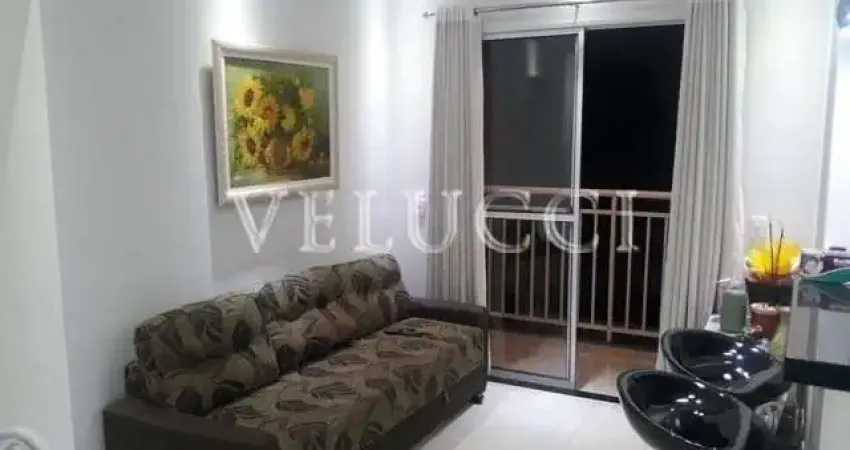 Apartamento com 2 quartos à venda na Rua Vitório Randi, 135, Jardim Alto da Boa Vista, Valinhos