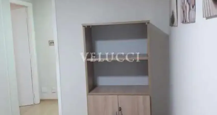 Sala comercial com 2 salas à venda na Rua Visconde de Taunay, 420, Vila Itapura, Campinas