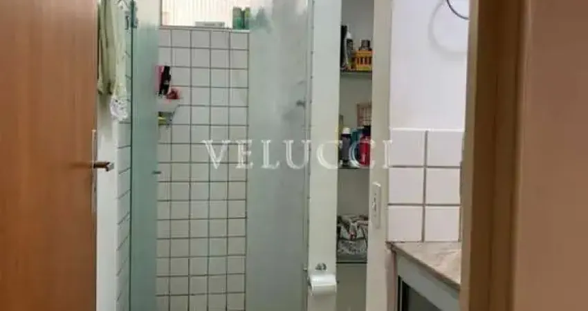 Apartamento com 3 quartos à venda na Avenida Padre Gaspar Bertoni, 567, Jardim do Vovô, Campinas