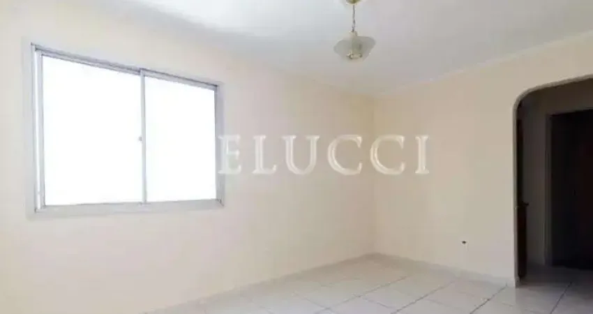 Apartamento com 2 quartos à venda na Rua Comendador Jerônimo de Campos Freire, 557, Jardim Interlagos, Campinas