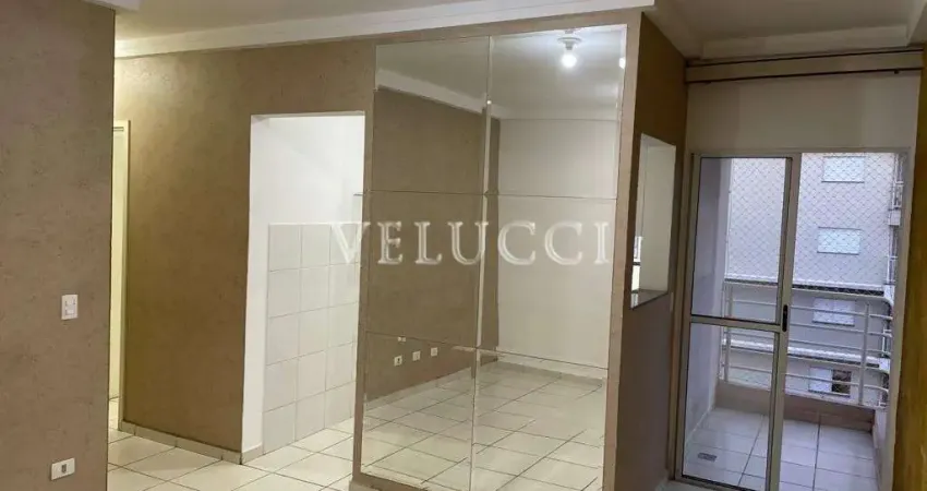 Apartamento com 3 quartos à venda na Rua Romeu Fornazari, 120, Jardim São Camilo, Santa Bárbara D'Oeste