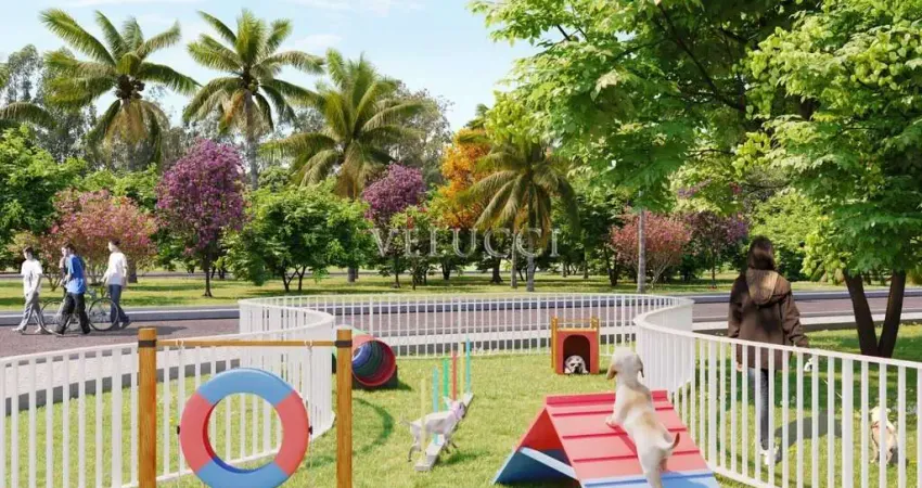 Terreno à venda na Rua Anardino José Machado, Jardim Paviotti, Monte Mor