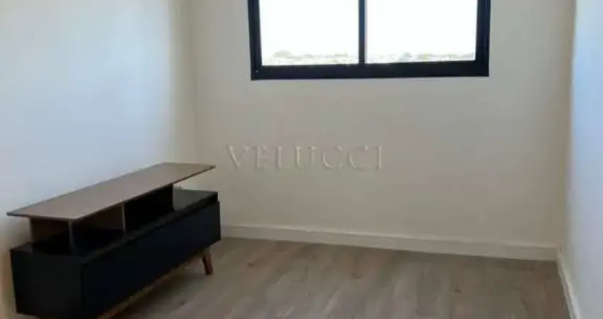 Apartamento com 2 quartos para alugar na Rua Pastor Antonio Tiburtino da Silva, 490, Jardim Ibirapuera, Campinas