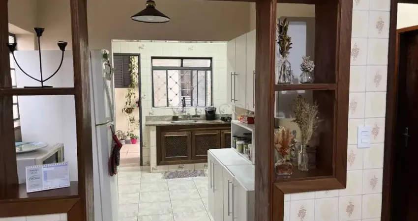 Casa com 3 quartos à venda na Rua Paul Harris, 100, Nova Americana, Americana