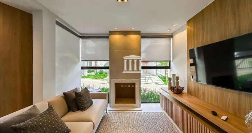 Casa à venda, 151 m² por R$ 1.490.000,00 - Tijuca - Teresópolis/RJ
