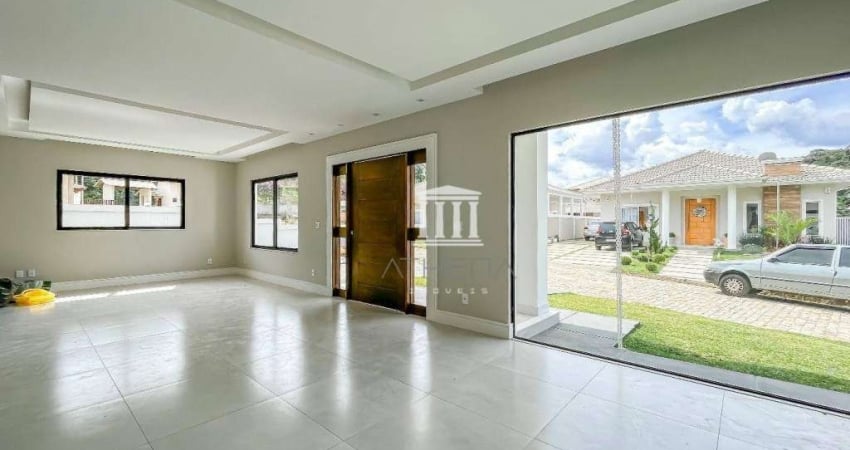 Casa com 3 dormitórios à venda, 177 m² por R$ 1.300.000,00 - Albuquerque - Teresópolis/RJ
