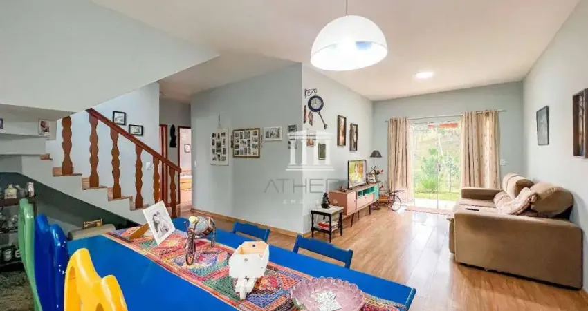 Casa à venda, 181 m² por R$ 990.000,00 - Vargem Grande - Teresópolis/RJ