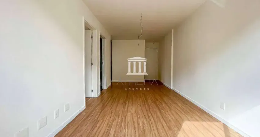Apartamento à venda, 62 m² por R$ 480.000,00 - Alto - Teresópolis/RJ