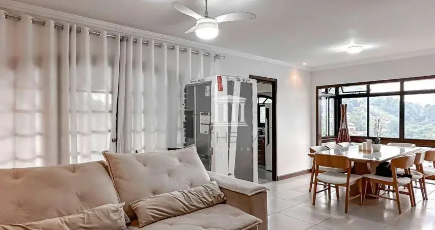 Casa à venda, 170 m² por r$ 950.000,00 - panorama - teresópolis/rj