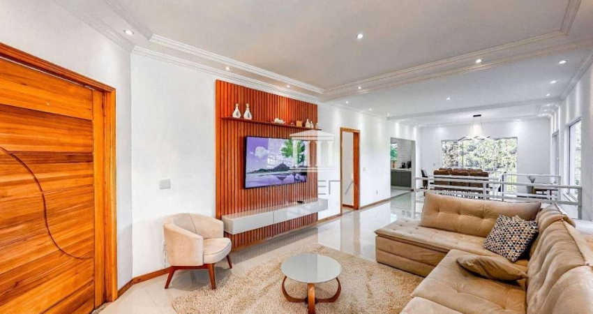 Casa à venda, 223 m² por R$ 1.400.000,00 - Albuquerque - Teresópolis/RJ