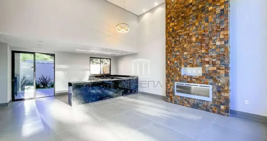 Casa à venda, 147 m² por R$ 1.395.000,00 - Posse - Teresópolis/RJ