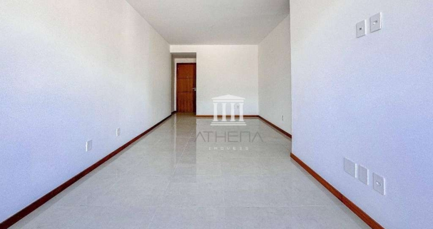 Apartamento com 3 dormitórios à venda, 101 m² por R$ 840.000,00 - Alto - Teresópolis/RJ