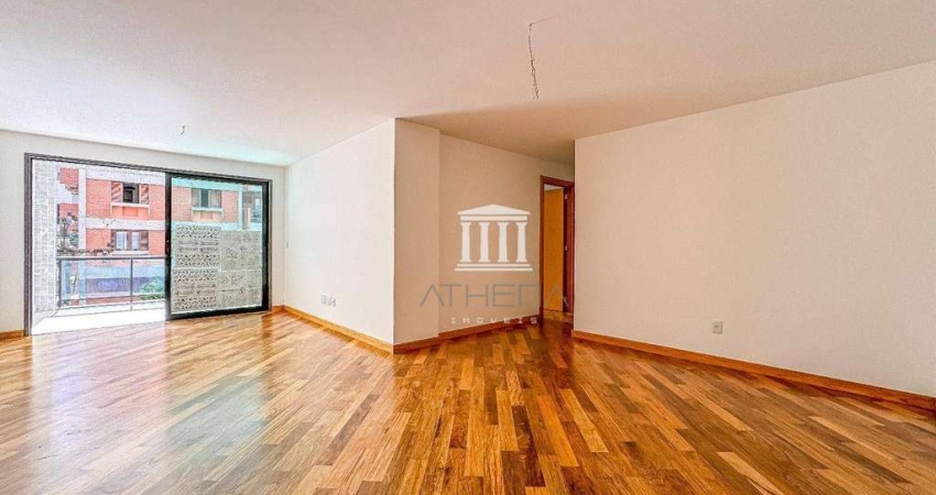 Apartamento à venda, 150 m² por R$ 1.280.000,00 - Agriões - Teresópolis/RJ