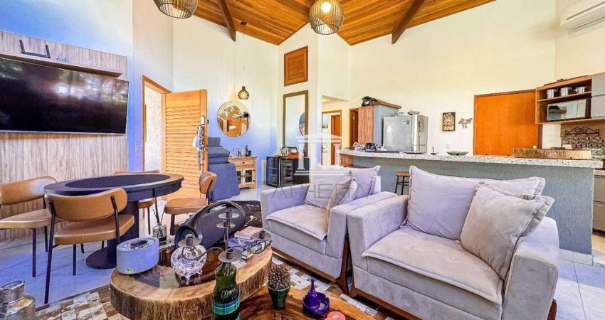 Casa à venda, 200 m² por R$ 1.060.000,00 - Vargem Grande - Teresópolis/RJ