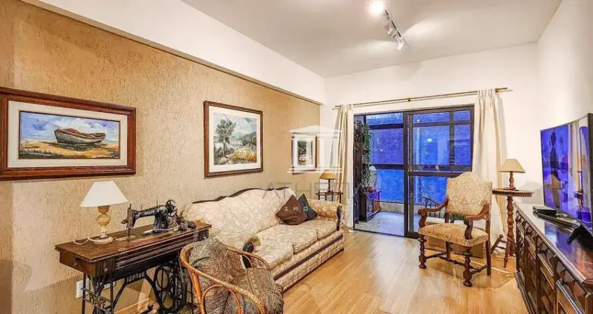 Apartamento com 2 dormitórios à venda, 99 m² por R$ 570.000,00 - Várzea - Teresópolis/RJ