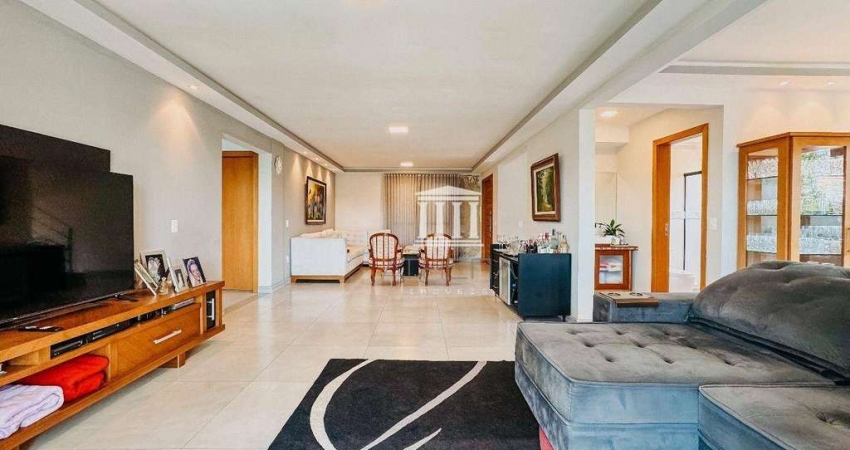 Casa à venda, 680 m² por R$ 1.650.000,00 - Parque do Ingá - Teresópolis/RJ