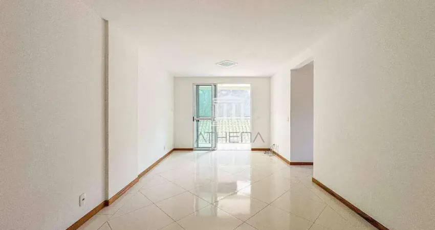 Apartamento à venda, 71 m² por R$ 450.000,00 - Alto - Teresópolis/RJ