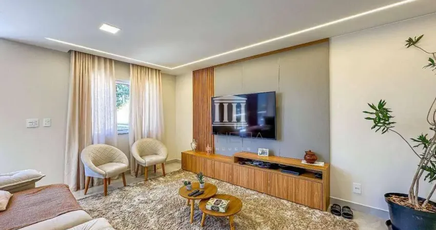Casa à venda, 226 m² por R$ 1.200.000,00 - Bom Retiro - Teresópolis/RJ
