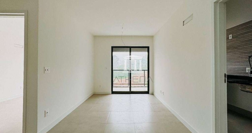 Apartamento com 2 dormitórios à venda, 72 m² por R$ 730.000,00 - Alto - Teresópolis/RJ