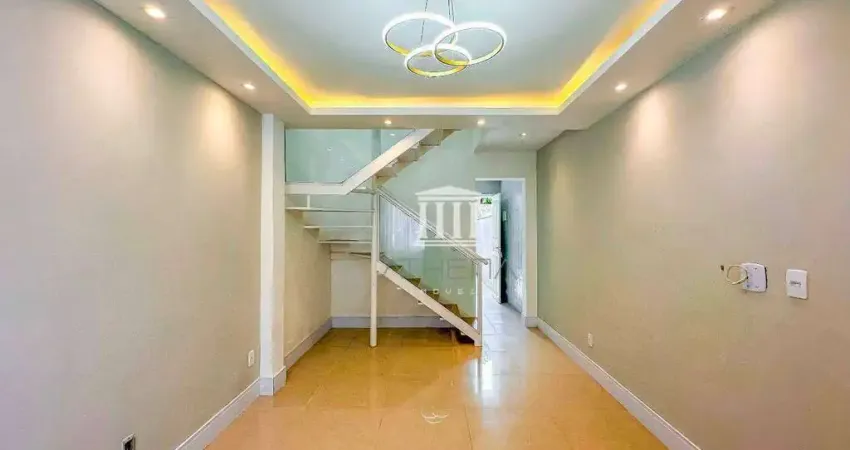Casa à venda, 100 m² por R$ 450.000,00 - Araras - Teresópolis/RJ