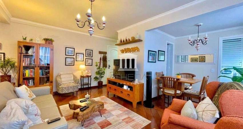 Apartamento à venda, 87 m² por R$ 660.000,00 - Agriões - Teresópolis/RJ