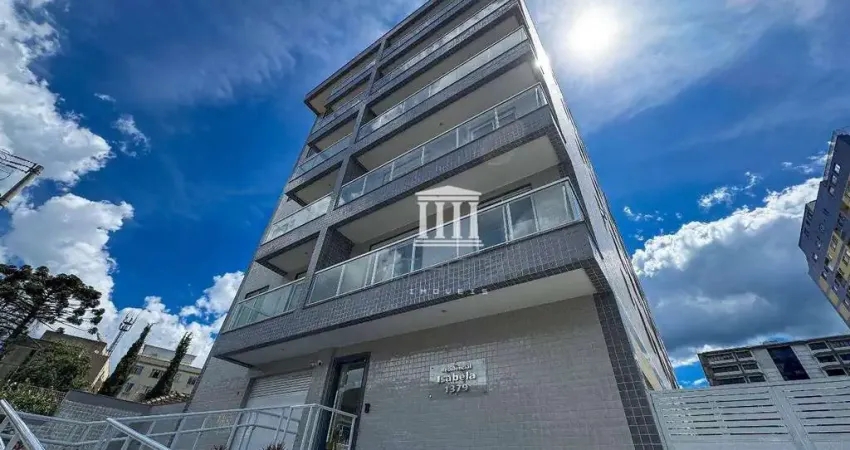 Apartamento à venda, 44 m² por R$ 420.000,00 - Alto - Teresópolis/RJ