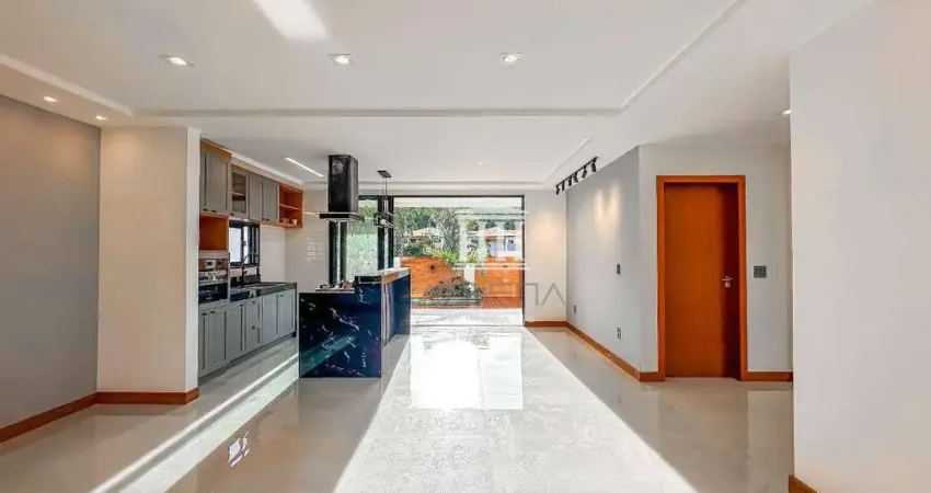 Casa com 4 dormitórios à venda, 185 m² por R$ 1.490.000,00 - Posse - Teresópolis/RJ