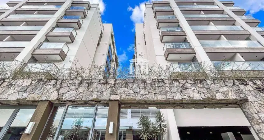 Apartamento com 1 dormitório à venda, 42 m² por R$ 400.000,00 - Alto - Teresópolis/RJ