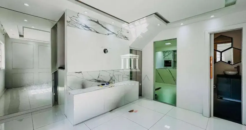 Casa à venda, 109 m² por R$ 550.000,00 - Araras - Teresópolis/RJ