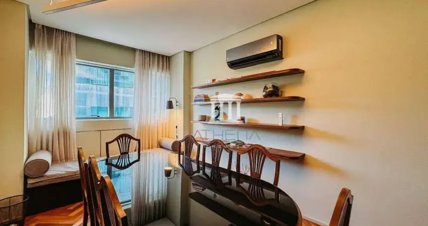 Sala à venda, 29 m² por R$ 390.000,00 - Várzea - Teresópolis/RJ