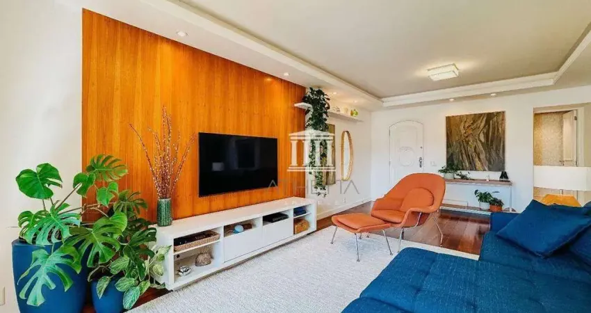 Apartamento à venda, 169 m² por R$ 1.400.000,00 - Agriões - Teresópolis/RJ