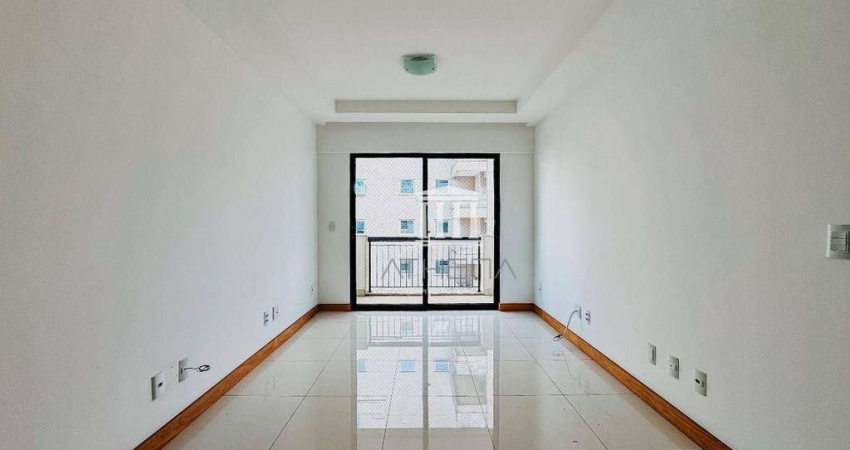 Apartamento à venda, 76 m² por R$ 670.000,00 - Agriões - Teresópolis/RJ