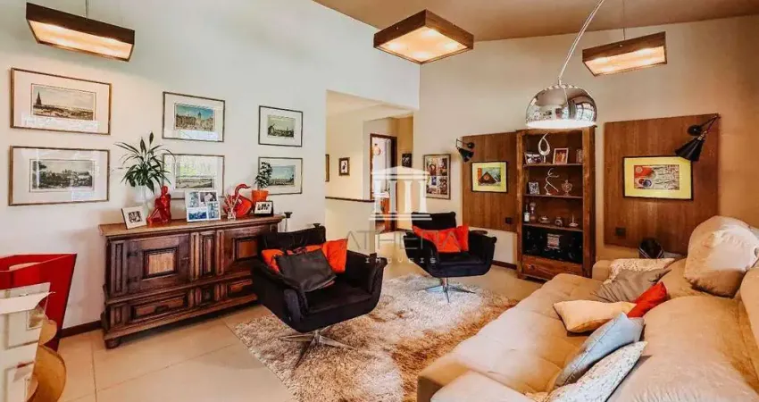 Casa à venda, 250 m² por R$ 1.280.000,00 - Cascata do Imbuí - Teresópolis/RJ
