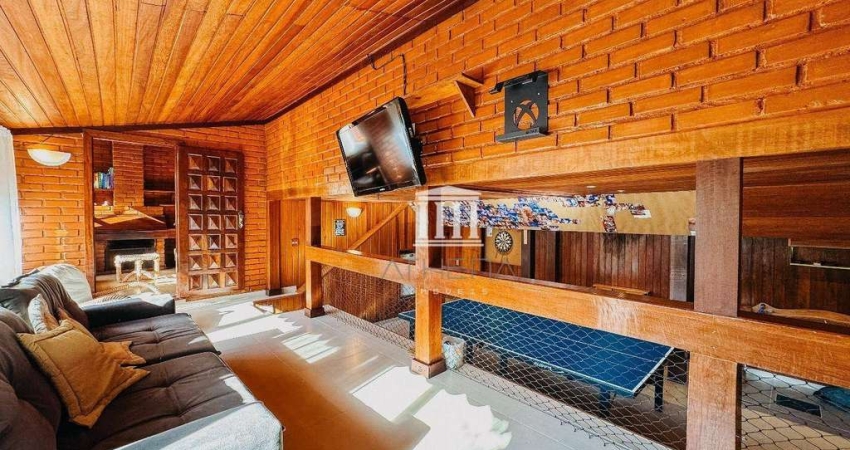 Casa à venda, 148 m² por R$ 760.000,00 - Parque do Imbui - Teresópolis/RJ