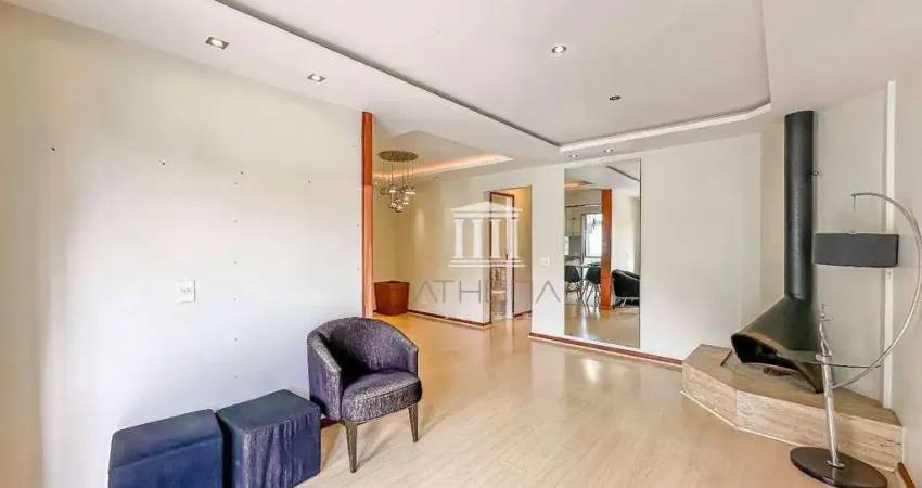 Apartamento à venda, 80 m² por R$ 550.000,00 - Bom Retiro - Teresópolis/RJ