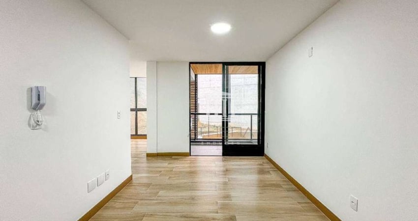 Apartamento à venda, 60 m² por r$ 650.000,00 - alto - teresópolis/rj